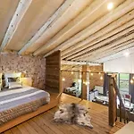 Cozy Fraga Country Escape Casa de Férias