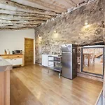 Cozy Fraga Country Escape 別荘 Torrente de Cinca