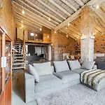 Cozy Fraga Country Escape Torrente de Cinca
