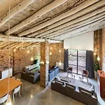 Cozy Fraga Country Escape * Torrente de Cinca