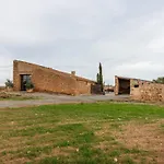 Cozy Fraga Country Escape 別荘 Torrente de Cinca