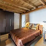 Cozy Fraga Country Escape