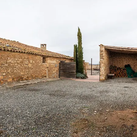 Сasa de vacaciones Belvilla By Oyo Fraga Torrente de Cinca
