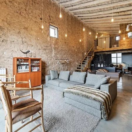 Cozy Fraga Country Escape Casa de Férias