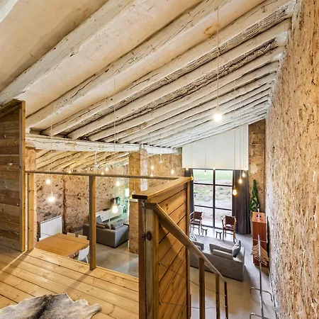 Cozy Fraga Country Escape