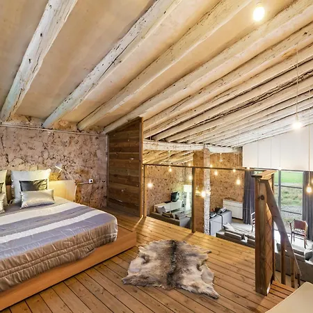 Cozy Fraga Country Escape 펜션