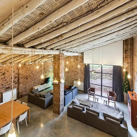 Cozy Fraga Country Escape * Torrente de Cinca