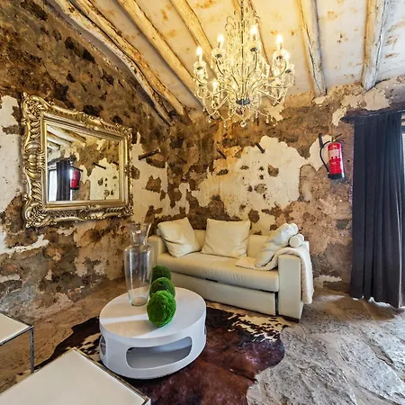 Cozy Fraga Country Escape Torrente de Cinca