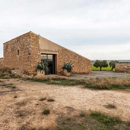 Cozy Fraga Country Escape Casa de Férias