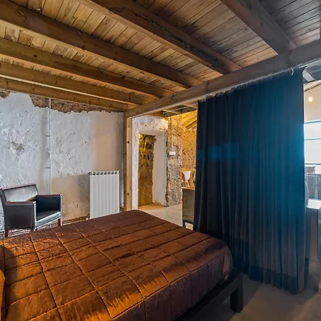 Vakantiehuis Cozy Fraga Country Escape *