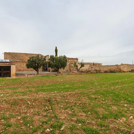 Vakantiehuis Cozy Fraga Country Escape *