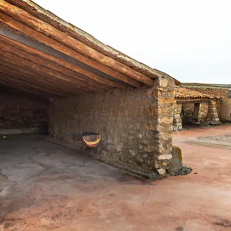 Cozy Fraga Country Escape Torrente de Cinca