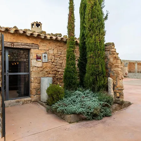 Cozy Fraga Country Escape Vakantiehuis Torrente de Cinca