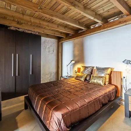 Cozy Fraga Country Escape