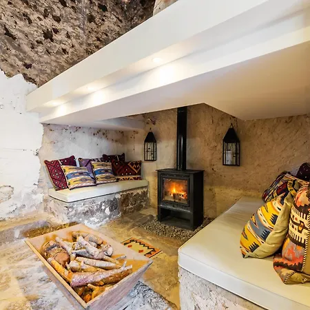 Vakantiehuis Cozy Fraga Country Escape *