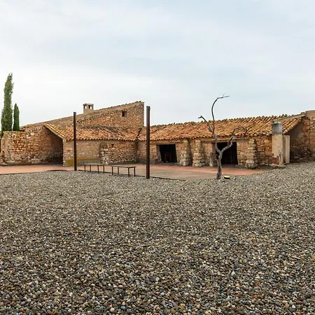 Cozy Fraga Country Escape Vakantiehuis