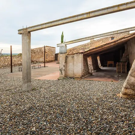 Cozy Fraga Country Escape *