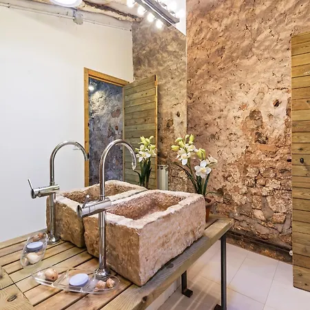 Cozy Fraga Country Escape *