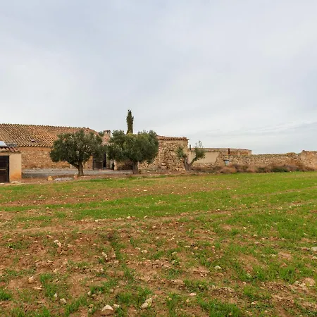 Belvilla By Oyo Fraga Сasa de vacaciones Torrente de Cinca