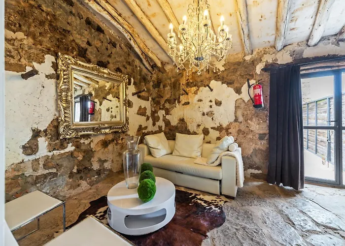 Cozy Fraga Country Escape Torrente de Cinca