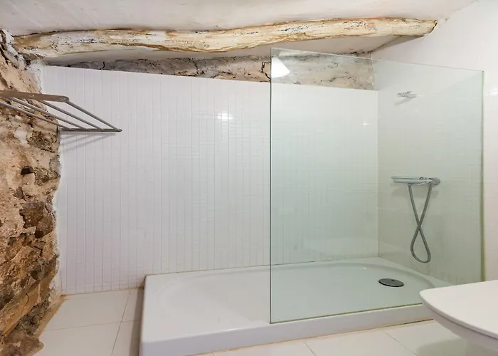 Cozy Fraga Country Escape