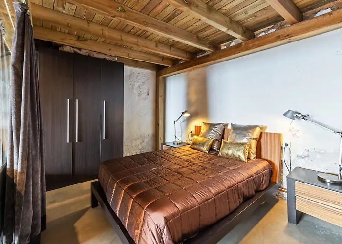 Cozy Fraga Country Escape