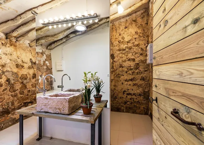 Cozy Fraga Country Escape Torrente de Cinca