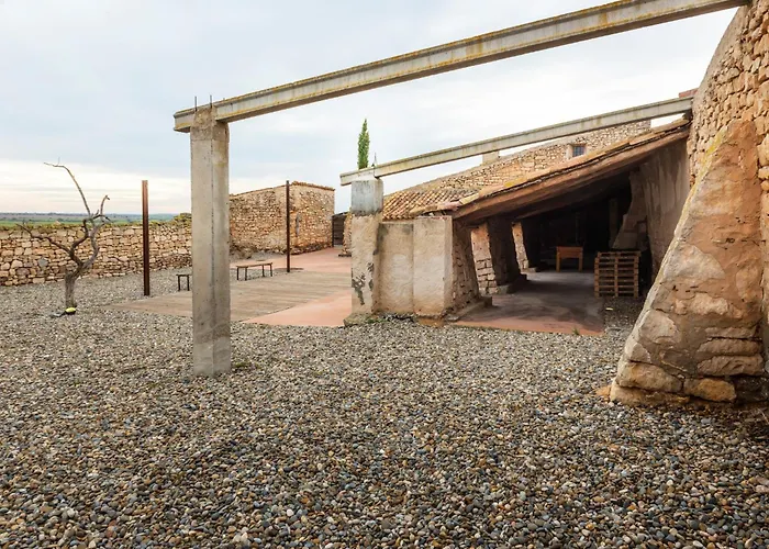 Cozy Fraga Country Escape *