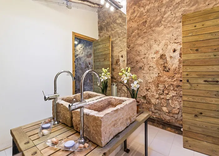 Cozy Fraga Country Escape *